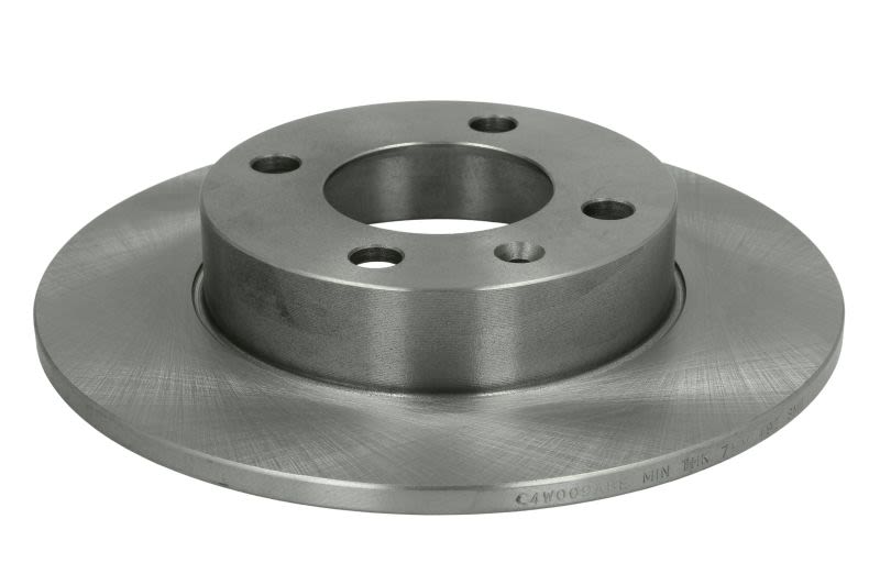 Tarcza hamulcowa ABE C4W009ABE