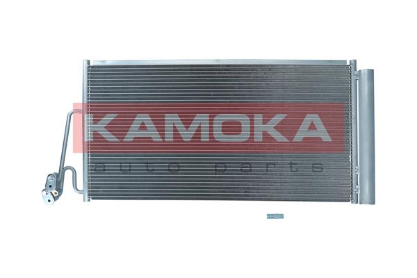 Skraplacz, klimatyzacja KAMOKA 7800010