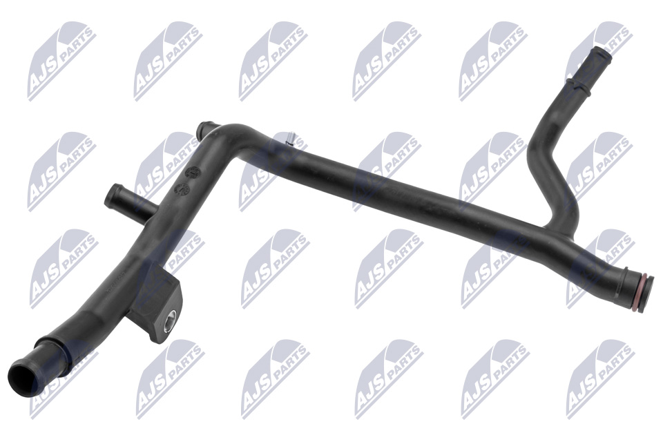 przewód układu chłodzenia NTY CPP-VW-012