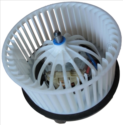 Wentylator wnętrza TYC 538-0004