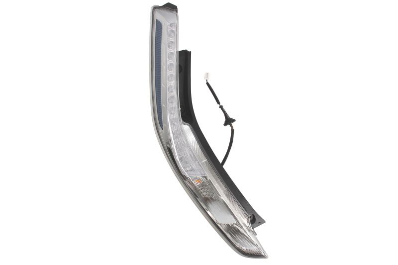Lampa tylna zespolona VALEO 045170