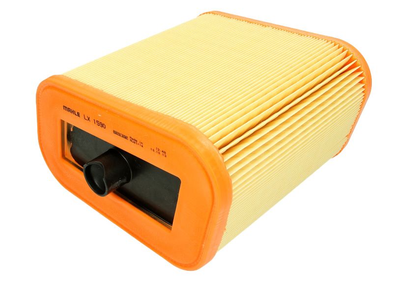 Filtr powietrza KNECHT LX 1590