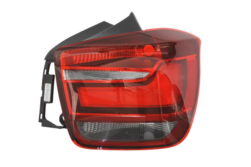 Lampa tylna zespolona TYC 11-12245-06-2