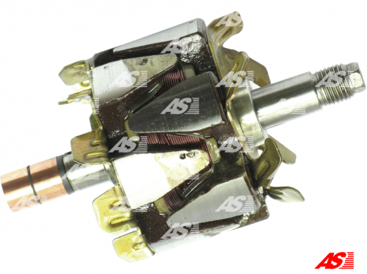 Wirnik alternatora AS-PL AR6005