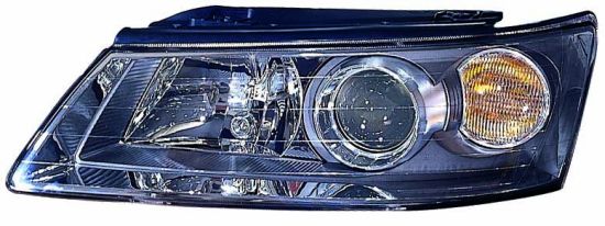 Reflektor ABAKUS 221-1138L-LDEM2