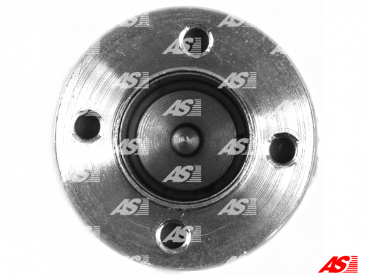 Elektromagnes rozrusznika AS-PL SS5018
