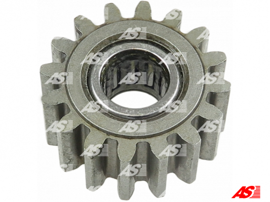 Element rozrusznika AS-PL SGK5002