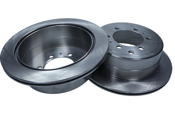 Tarcza hamulcowa MAXGEAR 19-4759