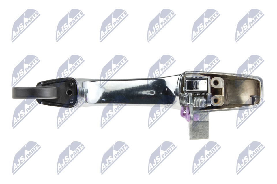 Klamka drzwi NTY EZC-CH-042
