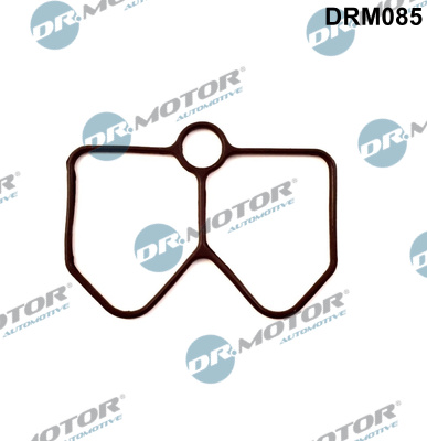 Uszczelka kolektora wydechowego DR.MOTOR AUTOMOTIVE DRM085
