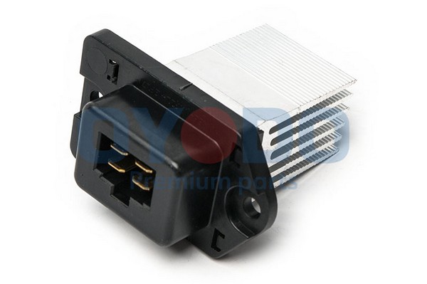 Regulator nawiewu OYODO 60E0315-OYO