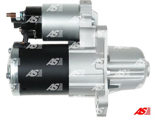 Rozrusznik AS-PL S5398S