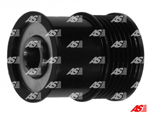 Sprzęgło alternatora AS-PL AFP0060