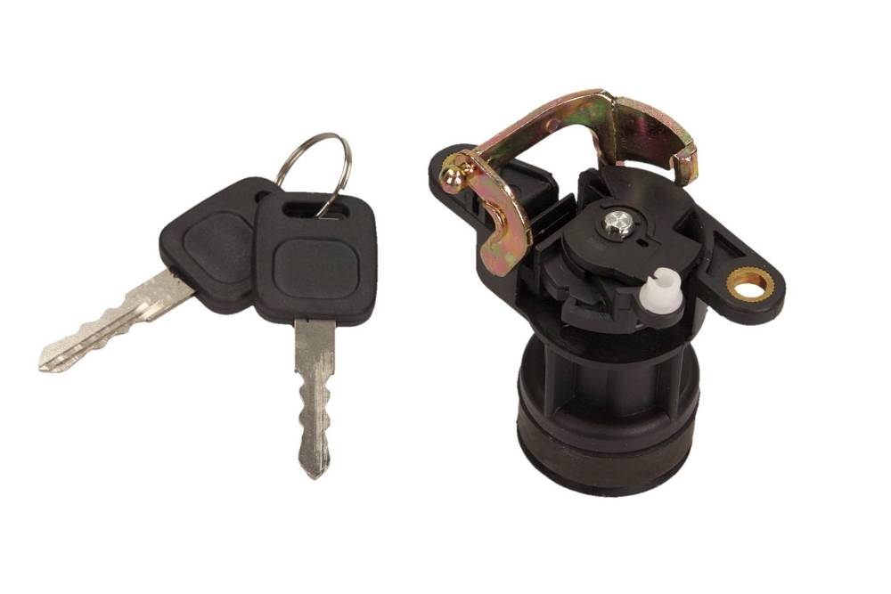 Zamek pokrywy tylnej MAXGEAR 28-0406