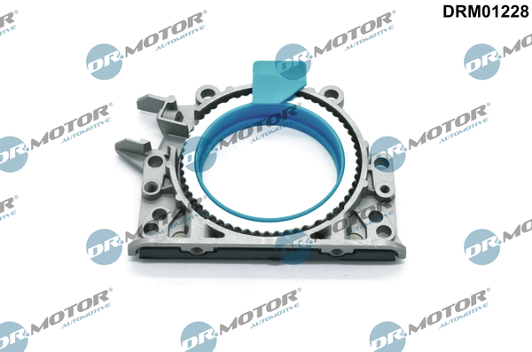 Uszczelniacz wału korbowego DR.MOTOR AUTOMOTIVE DRM01228