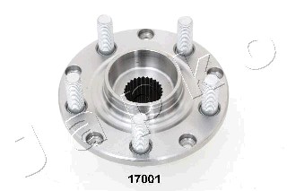 Piasta koła JAPKO 417001