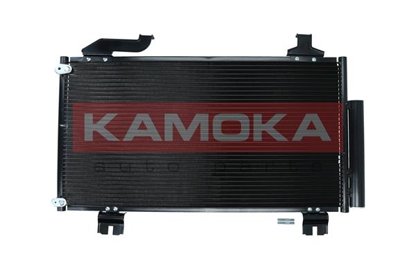 Skraplacz, klimatyzacja KAMOKA 7800045
