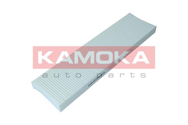 Filtr kabinowy KAMOKA F421801