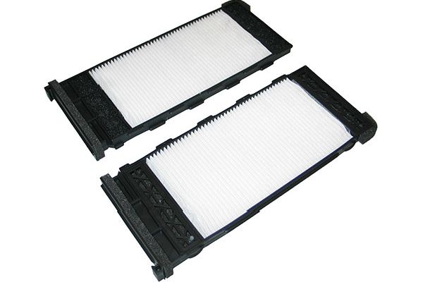 Filtr kabinowy KAVO PARTS NC-2001