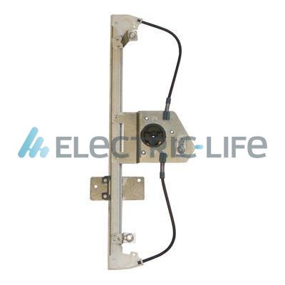 Podnośnik szyby ELECTRIC LIFE ZR RN716 L