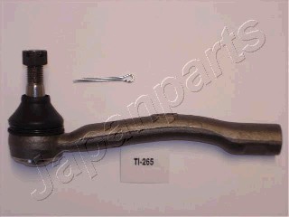 Końcówka drążka kierowniczego JAPANPARTS TI-265R