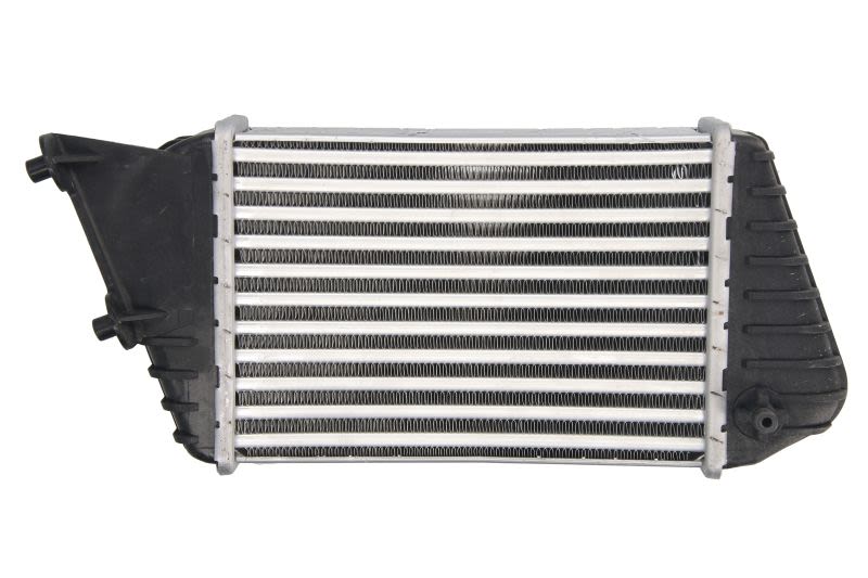 Chłodnica powietrza intercooler THERMOTEC DAF009TT