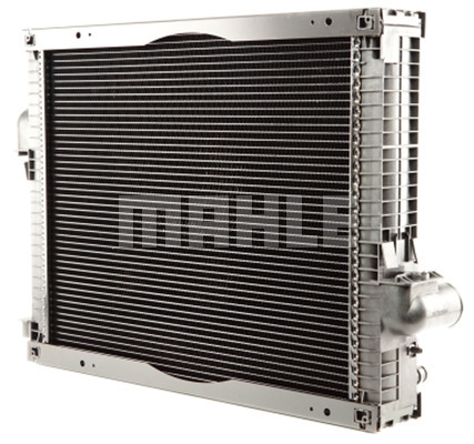 Chłodnica MAHLE CR 217 000S