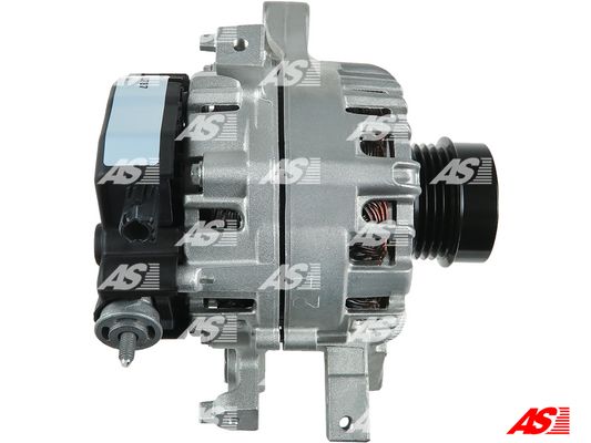 Alternator AS-PL A3484(VALEO)
