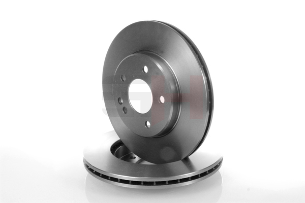 Tarcza hamulcowa GH GH-403385