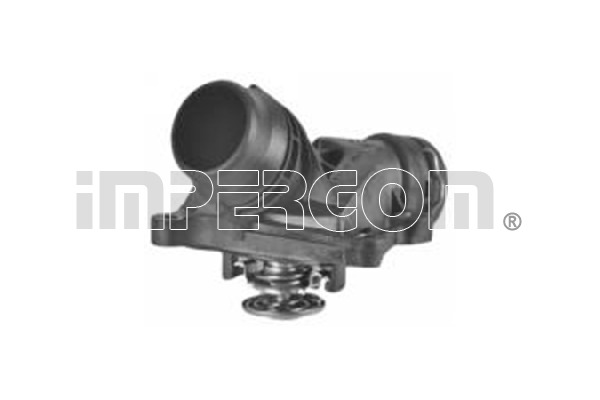 Obudowa termostatu ORIGINAL IMPERIUM 90817
