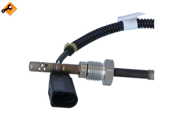 Czujnik temperatury spalin NRF 707142