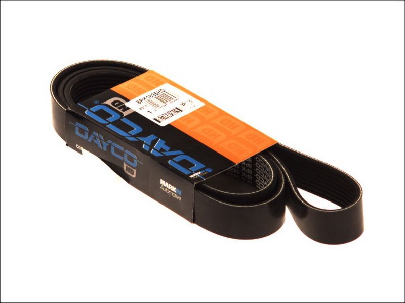 Pasek klinowy wielorowkowy DAYCO 8PK1635HD