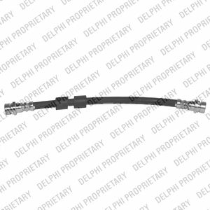 Przewód hamulcowy elastyczny DELPHI LH6704