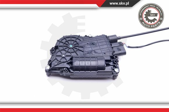 Zamek drzwi ESEN SKV 16SKV774