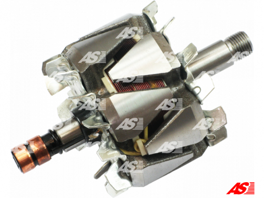 Wirnik alternatora AS-PL AR0054