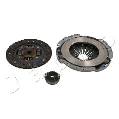 Zestaw sprzęgła JAPKO 92599