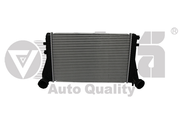 Chłodnica powietrza intercooler VIKA 11450143601