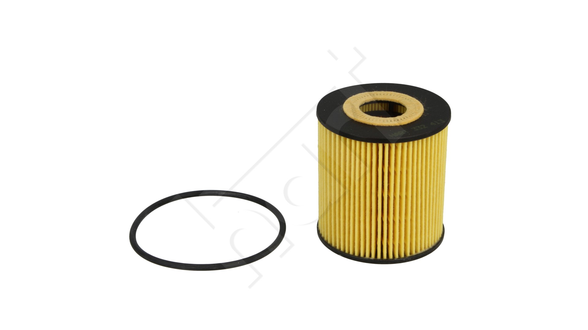 Filtr oleju HART 332 413