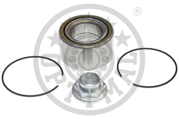 Zestaw łożysk koła OPTIMAL 881594