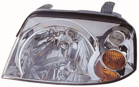 Reflektor ABAKUS 221-1133L-LD-EM