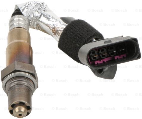 Sonda lambda BOSCH 0 258 006 392