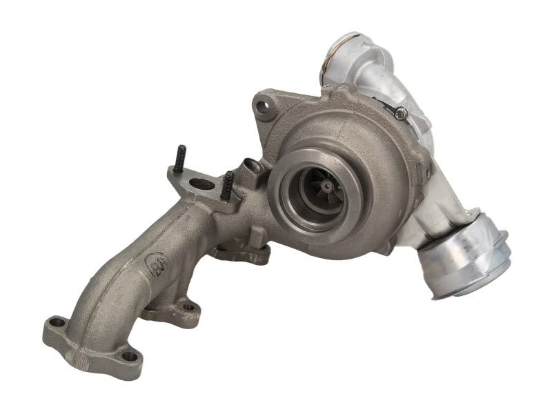 Turbosprężarka GARRETT 765261-5008S