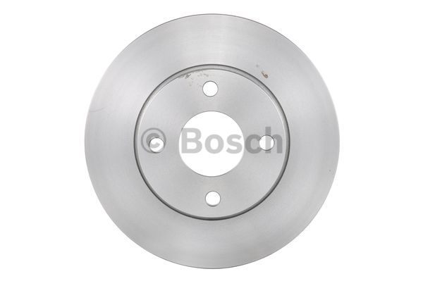 Tarcza hamulcowa BOSCH 0 986 479 R64