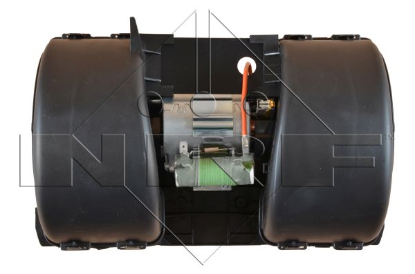 Wentylator wnętrza NRF 34200
