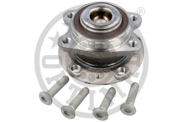 Zestaw łożysk koła OPTIMAL 102497
