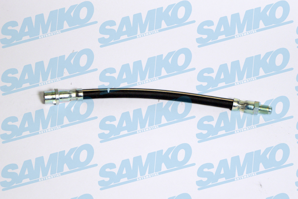 Przewód hamulcowy elastyczny SAMKO 6T46788