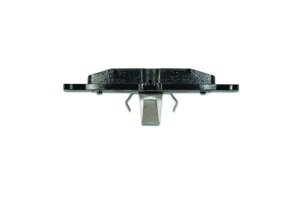 Klocki hamulcowe HELLA 8DB 355 007-831