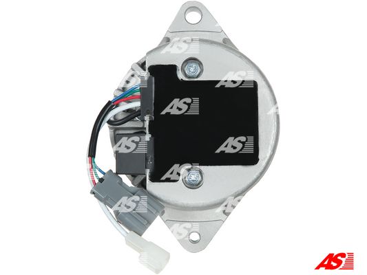 Alternator AS-PL A9290S