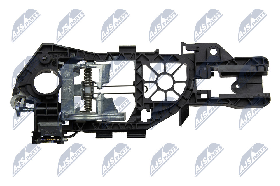 Ramka klamki drzwi NTY EZC-VW-118