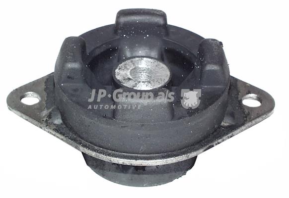 Poduszka skrzyni biegów JP GROUP 1132401600